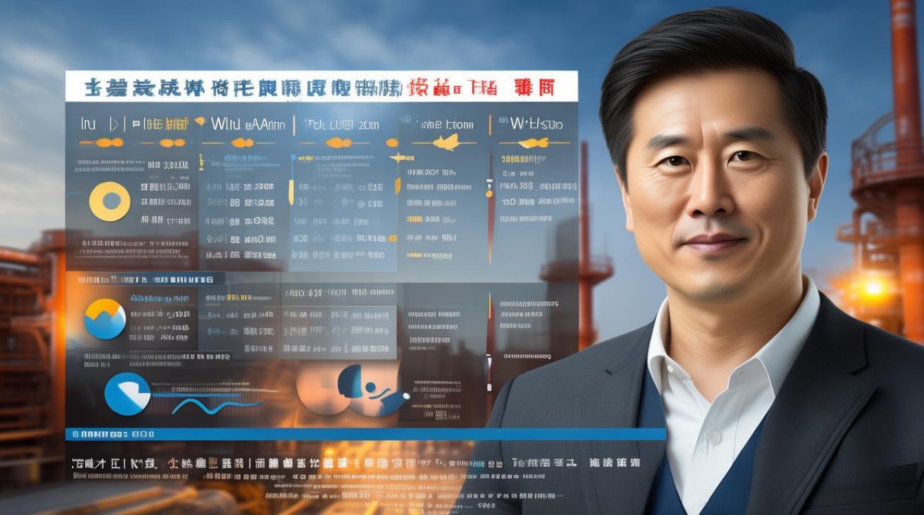 武钢股份最新动态，刘安相关进展与行业趋势解析-图3