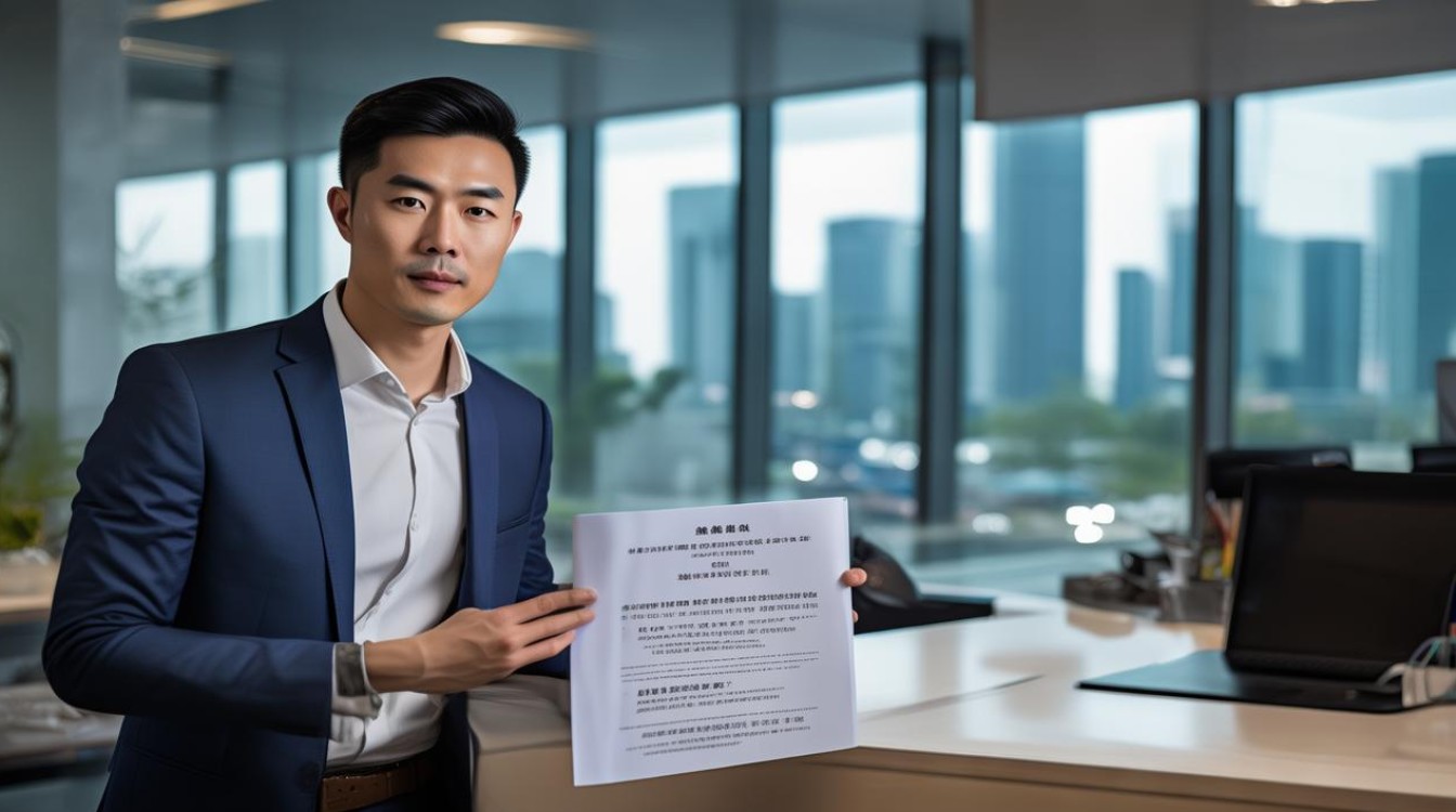 杨雄最新职务变动如何影响上海股票行业？-图1