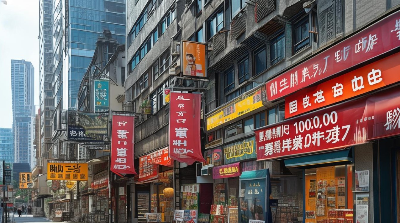 10万在重庆创业有哪些好项目？机遇与实战指南-图1