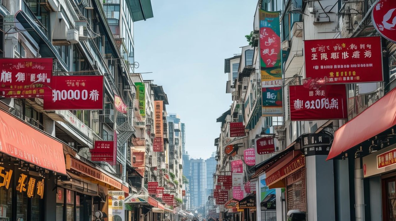 10万在重庆创业有哪些好项目？机遇与实战指南-图2