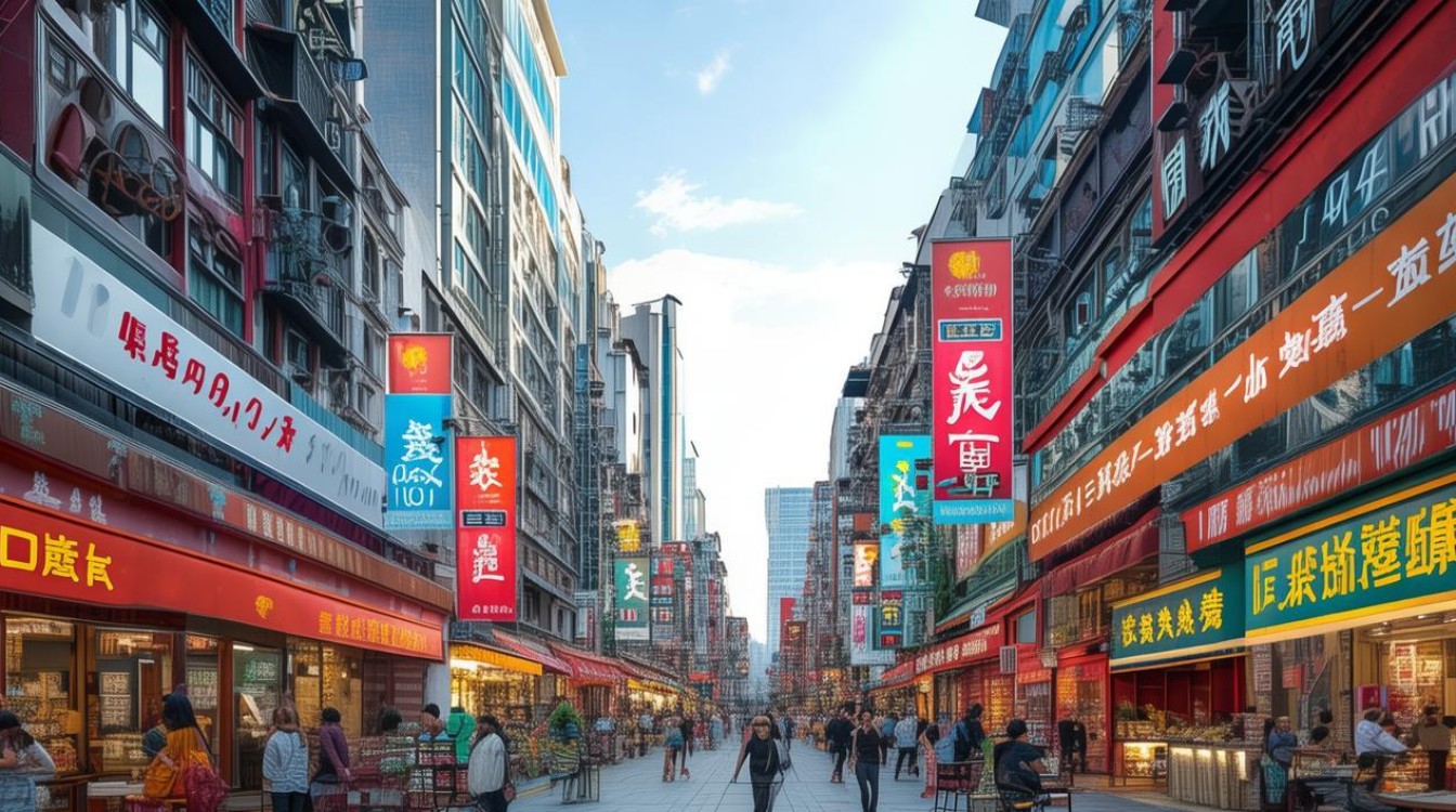 10万在重庆创业有哪些好项目？机遇与实战指南-图3