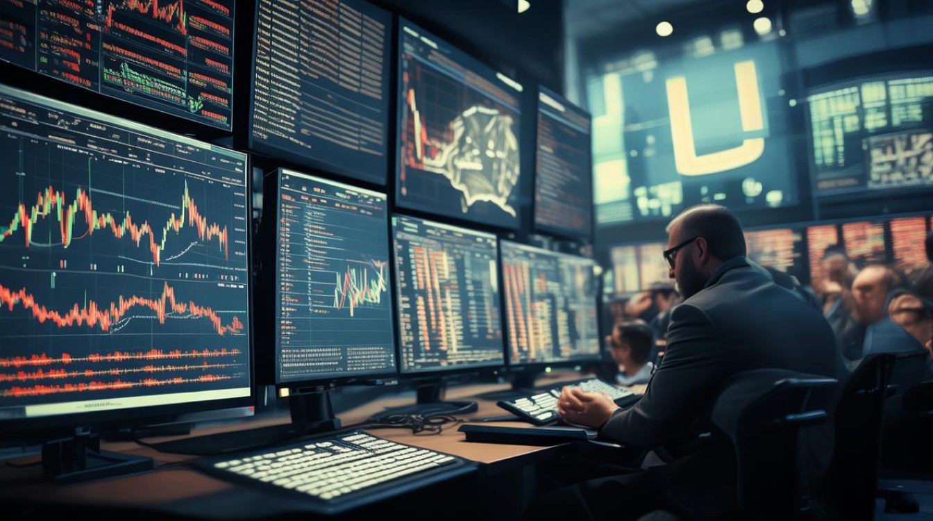 IS动态如何影响全球金融市场？-图1