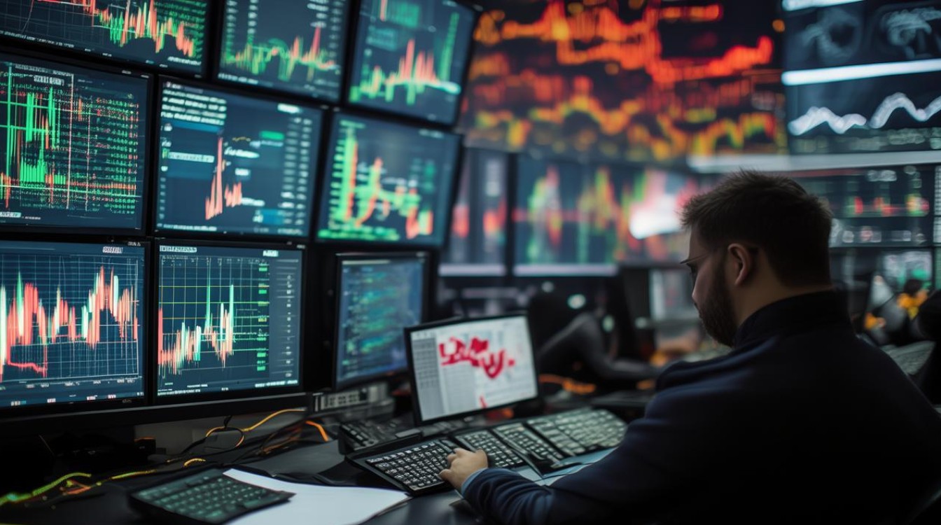 IS动态如何影响全球金融市场？-图2