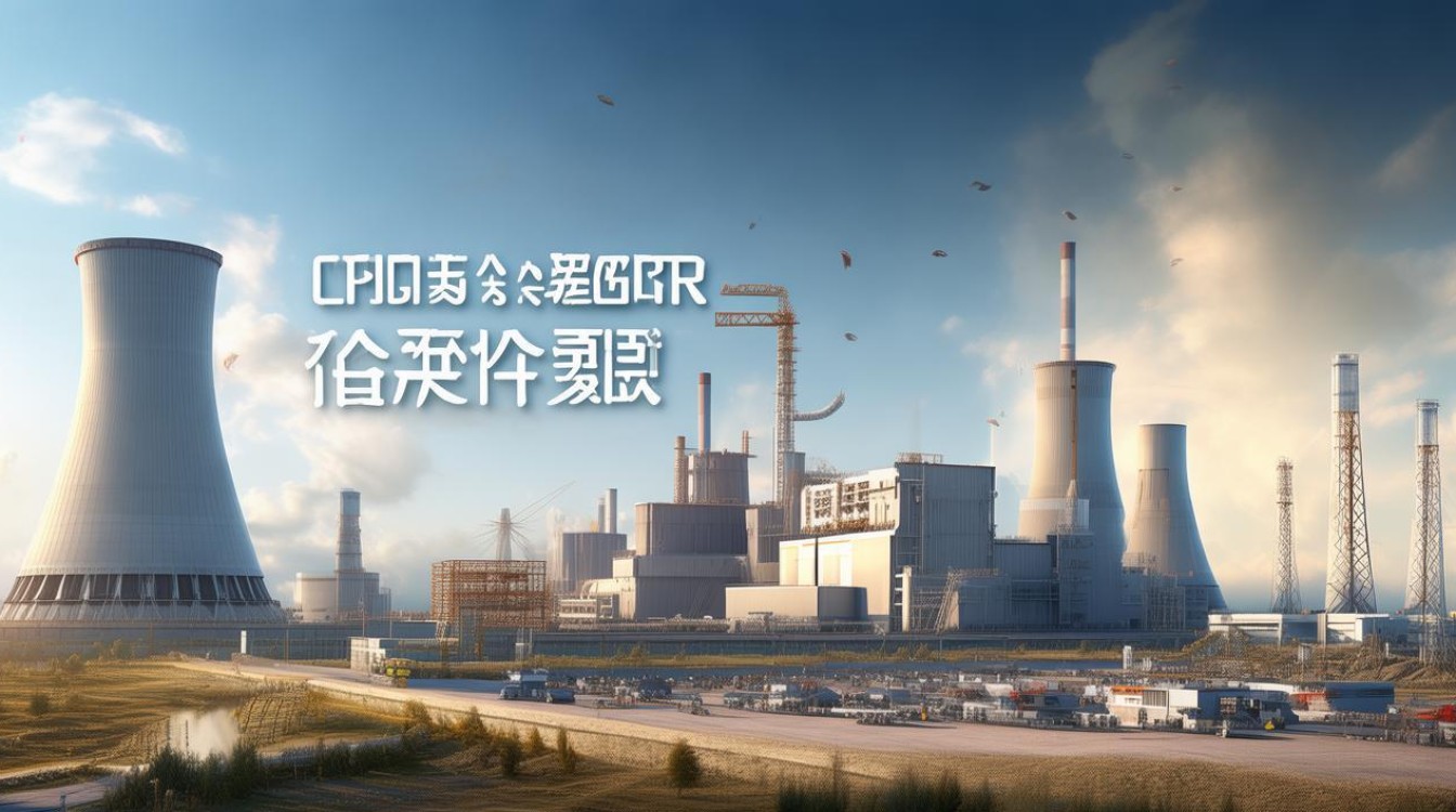中国核电产业如何把握新一轮发展机遇？-图1