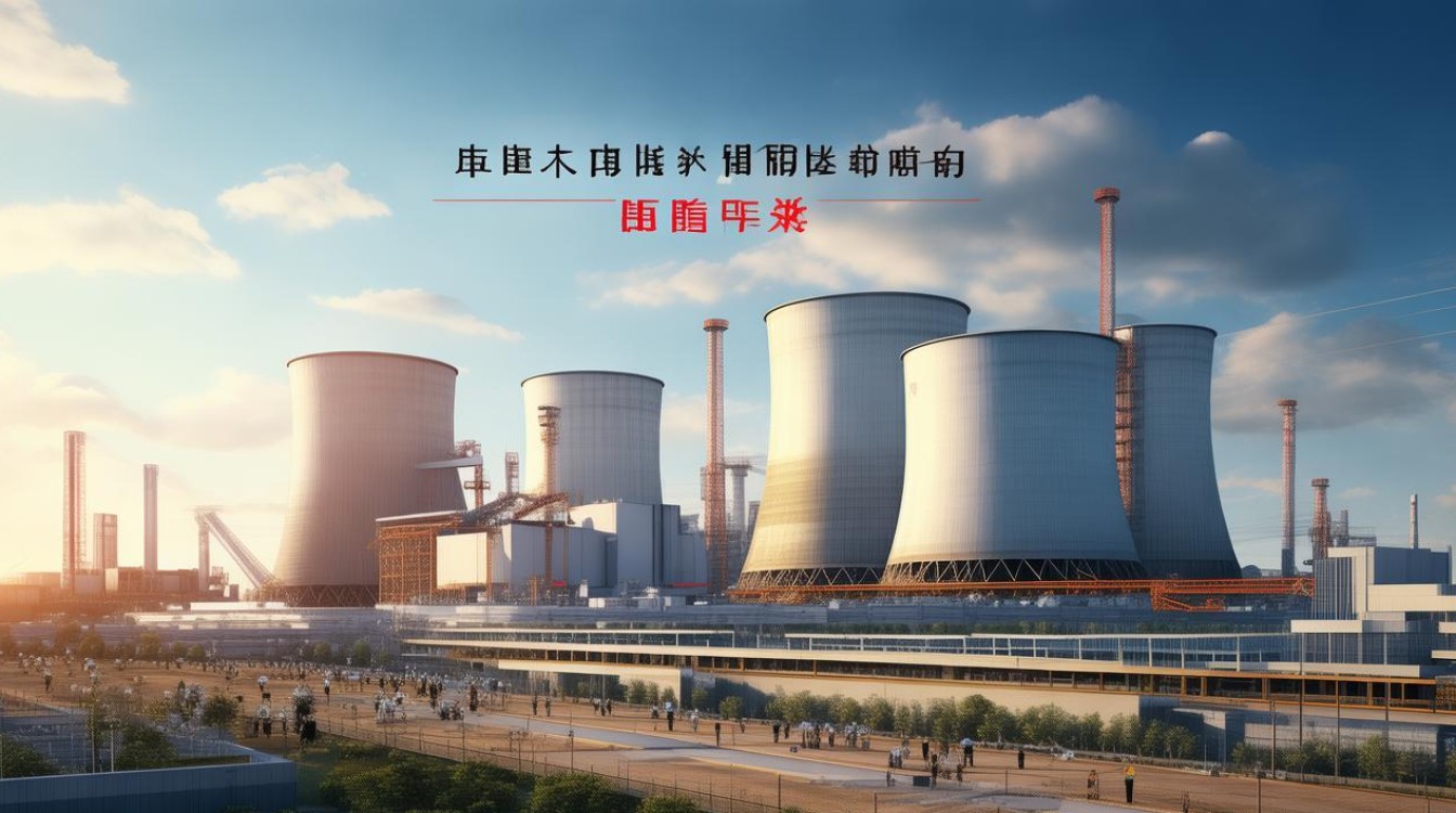 中国核电产业如何把握新一轮发展机遇？-图4