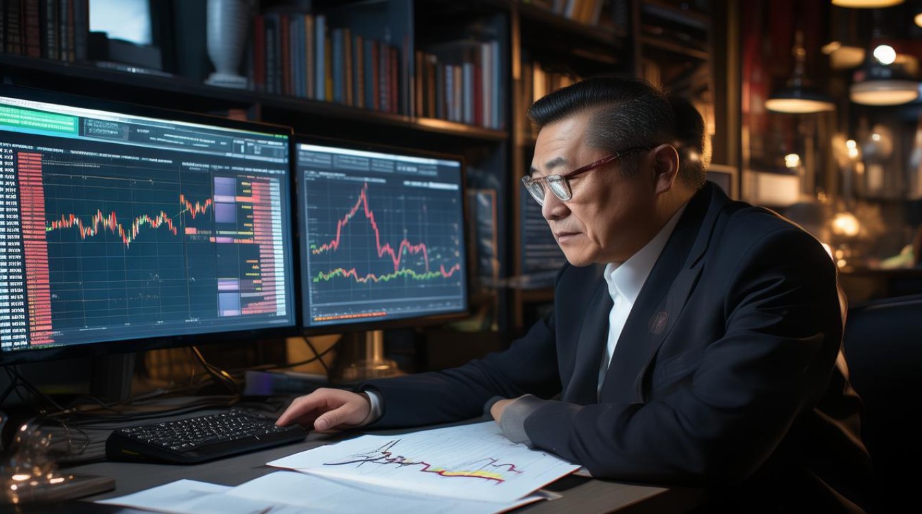 殷保华最新股市观点，当前股票行业关键信息解读-图1