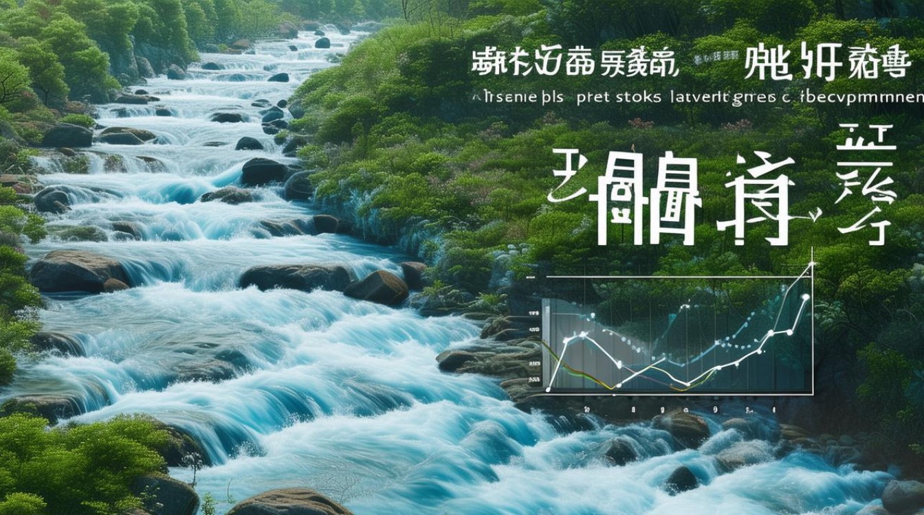 碧水源股票最新动态如何？行业深度分析解读-图1