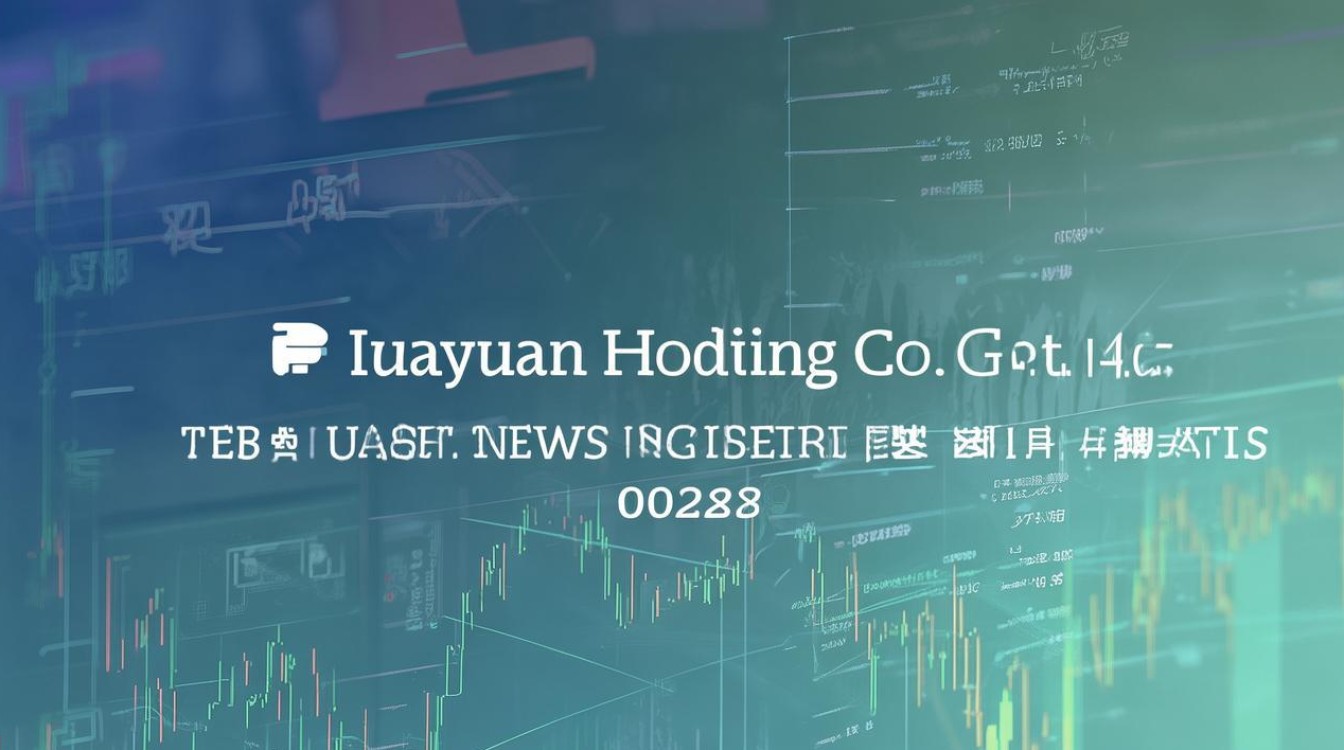 华源控股（002787）最新动态与行业趋势如何？-图3