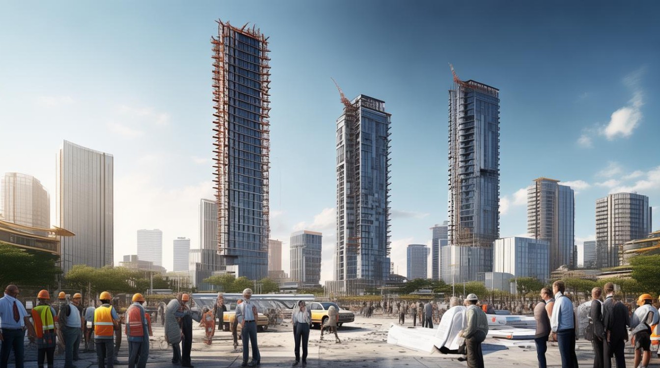 雄安新区规划升级，基建与产业红利下哪些股票值得投资？-图1