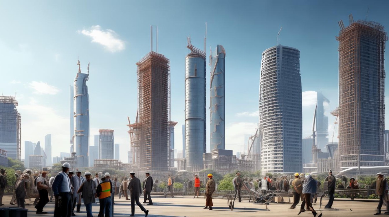 雄安新区规划升级，基建与产业红利下哪些股票值得投资？-图2