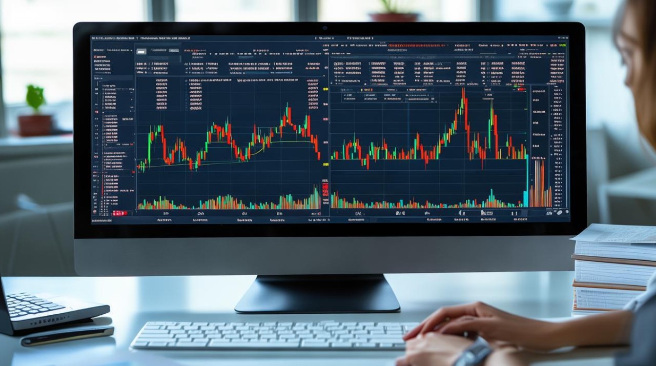 如何通过在线金融投资把握股票行业最新动态与数据？-图1