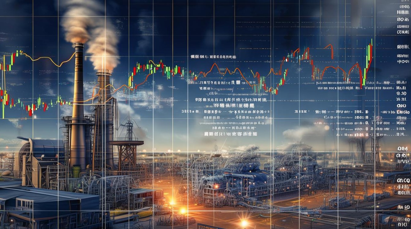 中国钢铁行业动态如何影响股票市场？-图1