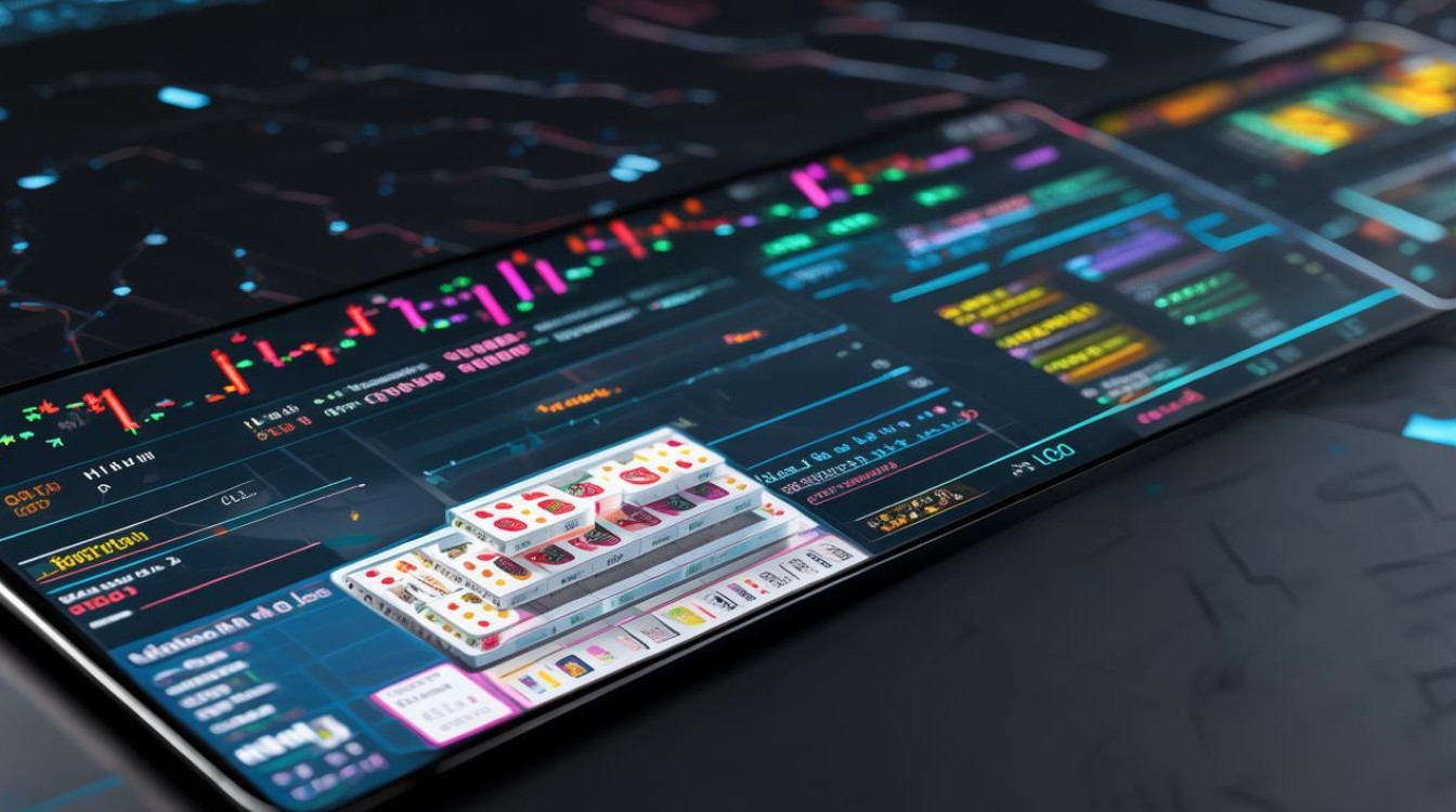 万豪棋牌最新版股票行业动态与数据解析，如何把握投资机会？-图1