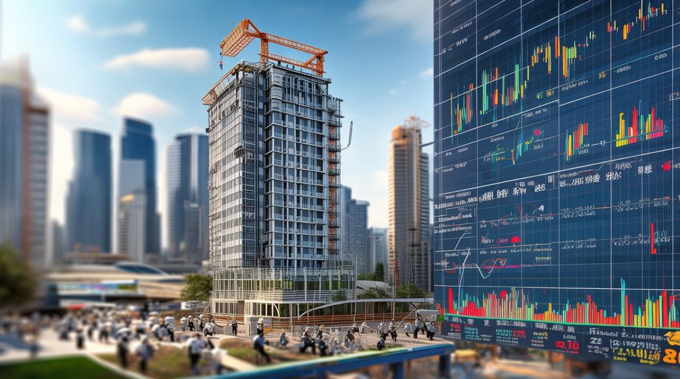 中建新塘最新建设动态如何影响股票行业？-图2