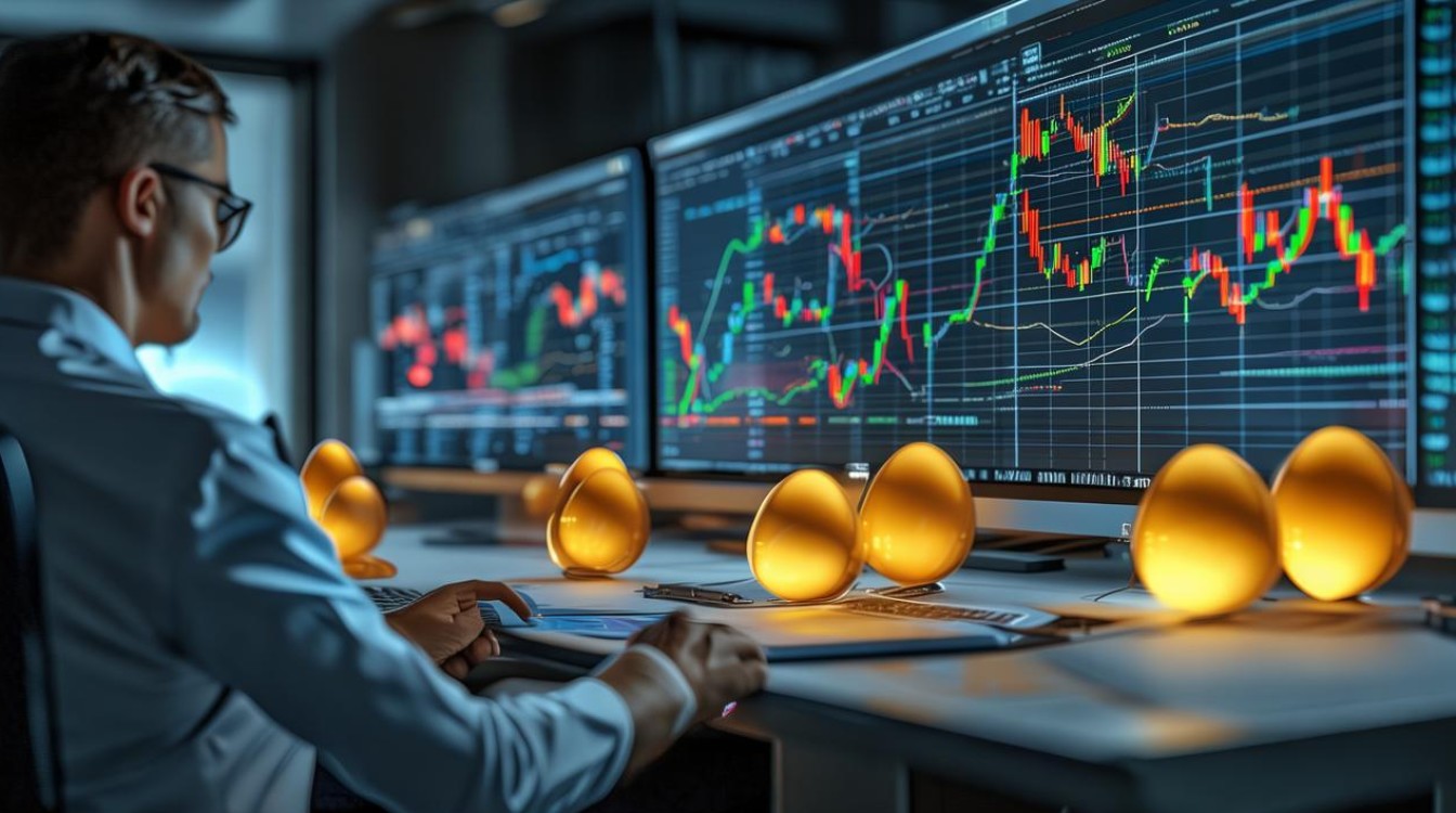 金蛋理财最新动态，股票行业有何深度分析与数据？-图1