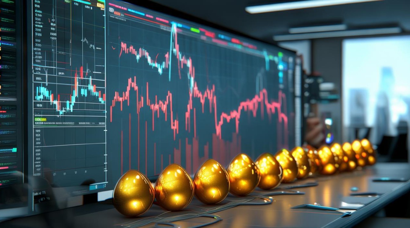 金蛋理财最新动态，股票行业有何深度分析与数据？-图4