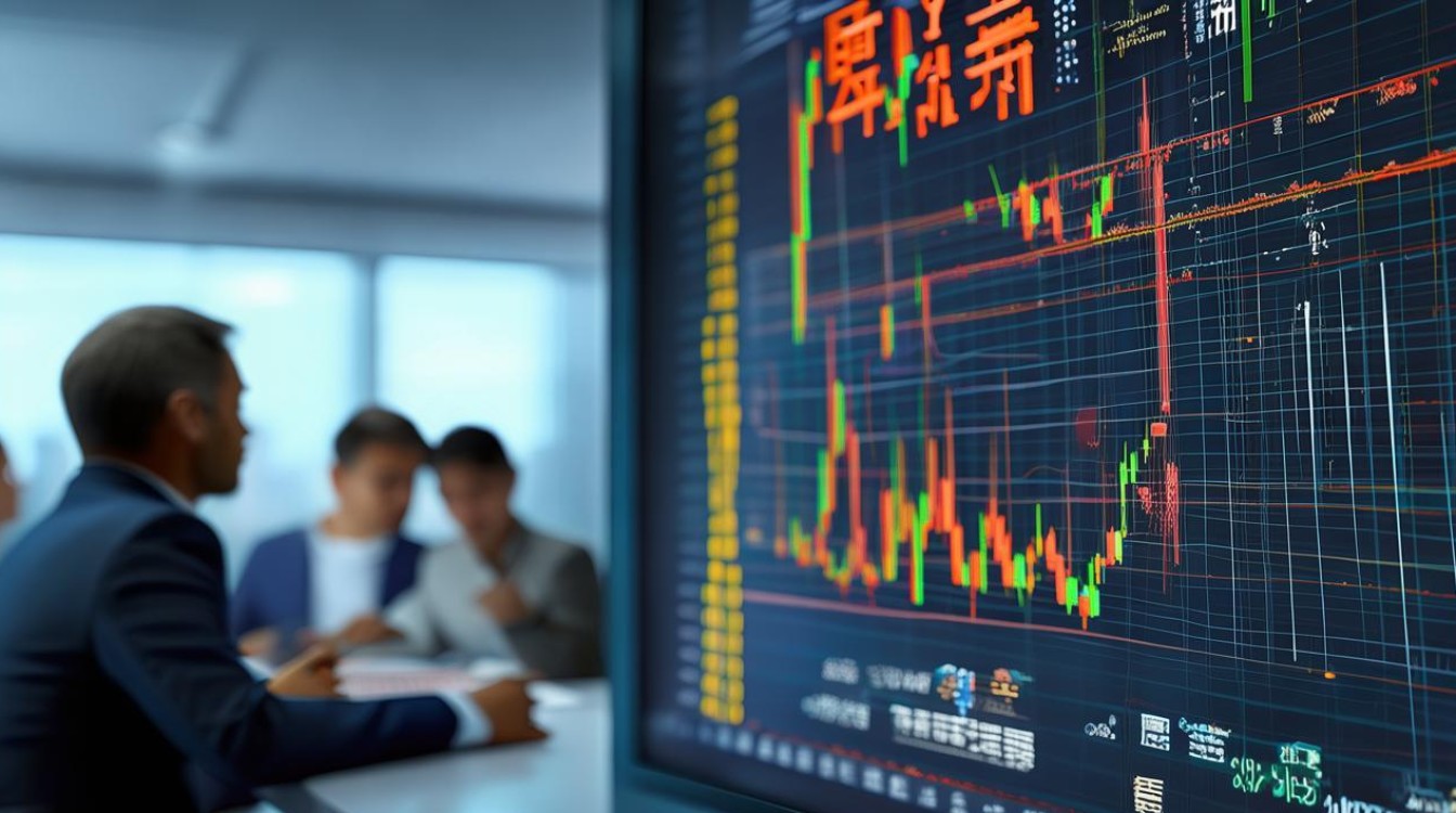 漯河众益达最新动态如何？股票行业趋势分析-图4