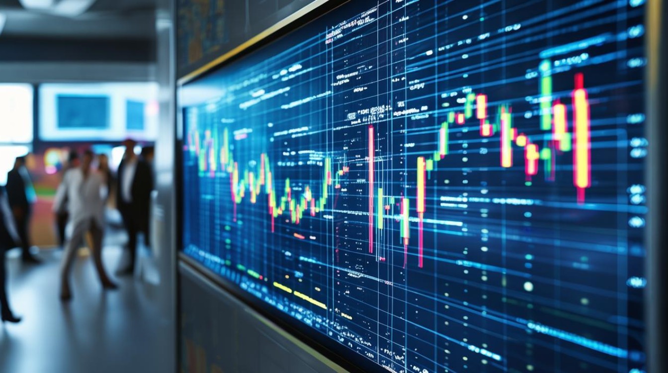 股票行业贷款技术有哪些新趋势与数据洞察？-图1