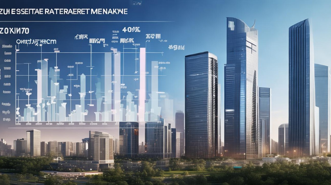 2024年郑州房价走势如何？最新市场分析解读-图1
