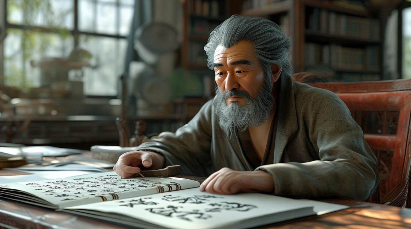 马云，创业项目的灵感来源有哪些？-图1