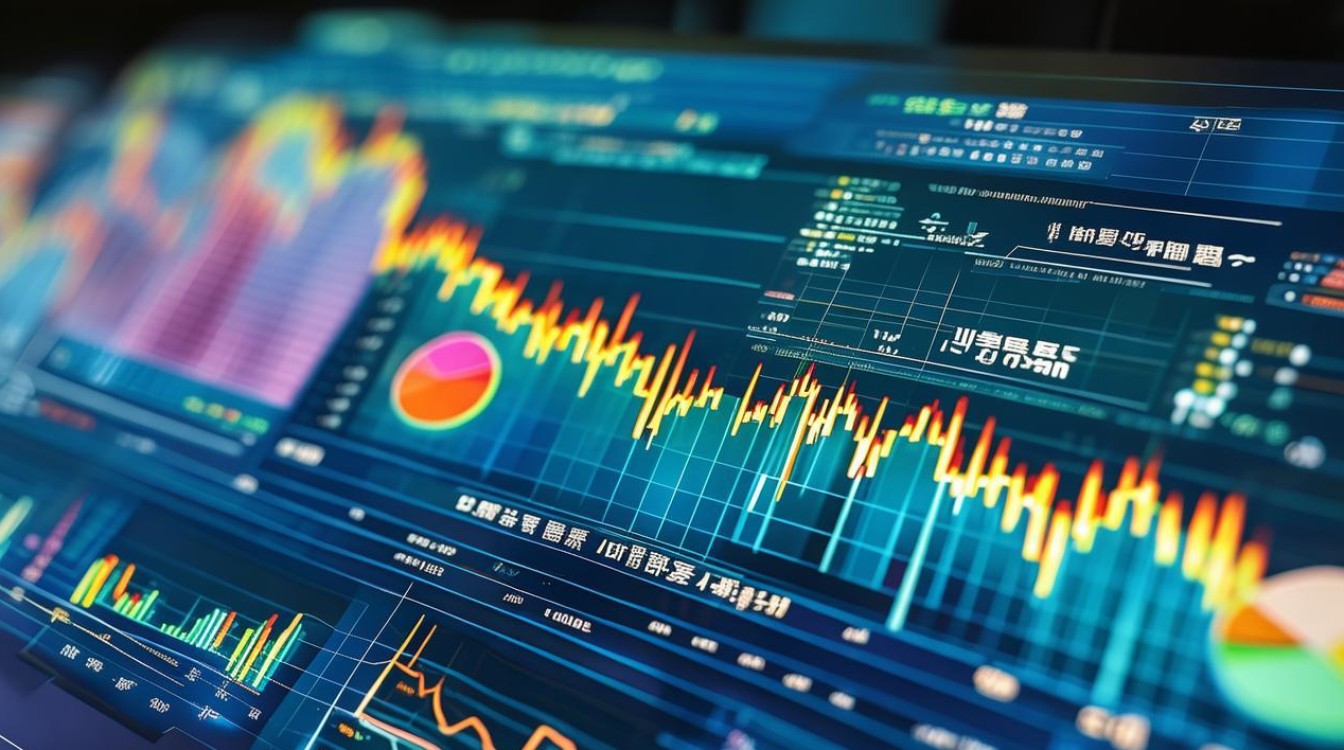 中韩股市最新动态与行业数据有何关联？-图4