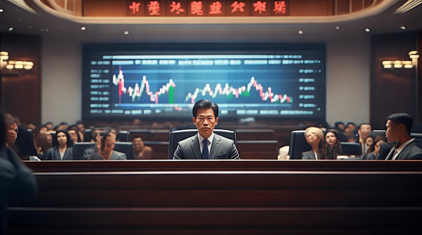 简兴福违法案件最新进展如何影响股票行业及监管政策？-图1