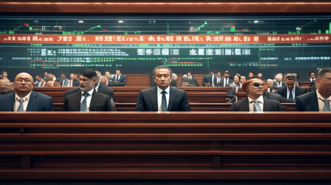简兴福违法案件最新进展如何影响股票行业及监管政策？-图3