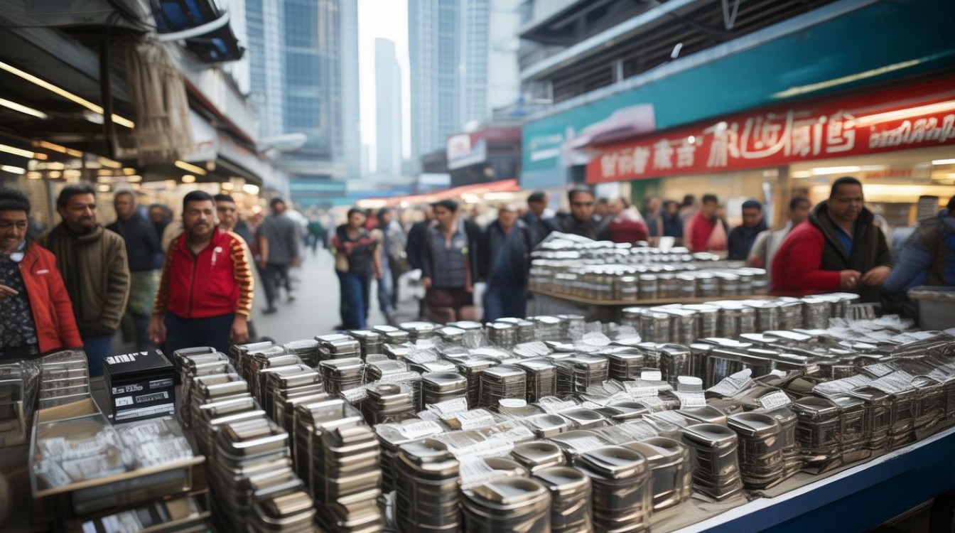 上海硅钢市场现状如何？未来行业趋势有哪些？-图1