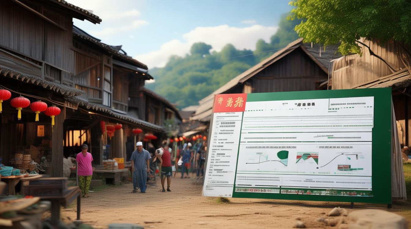 福鼎回村创业有哪些政策支持与机遇？-图1