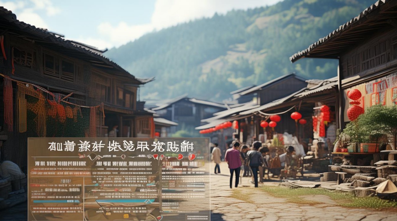 福鼎回村创业有哪些政策支持与机遇？-图2