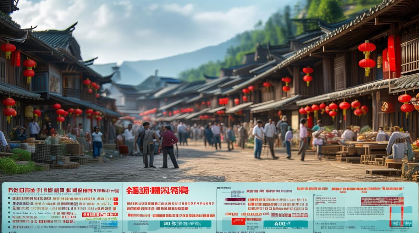 福鼎回村创业有哪些政策支持与机遇？-图4