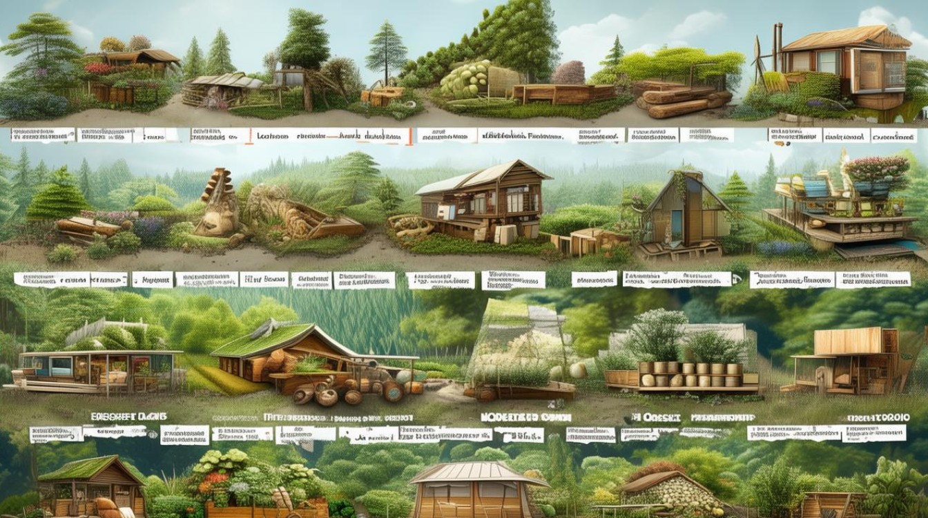 林业创业有哪些好项目？完整指南推荐-图4