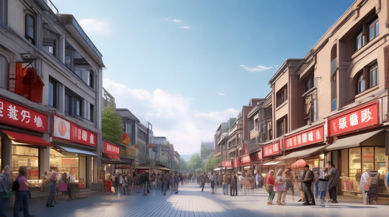 襄阳创业开店有哪些招商政策和机遇？-图1