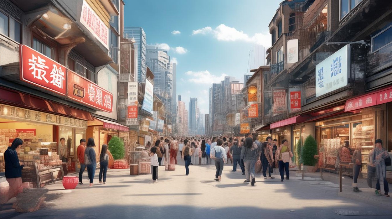 襄阳创业开店有哪些招商政策和机遇？-图3