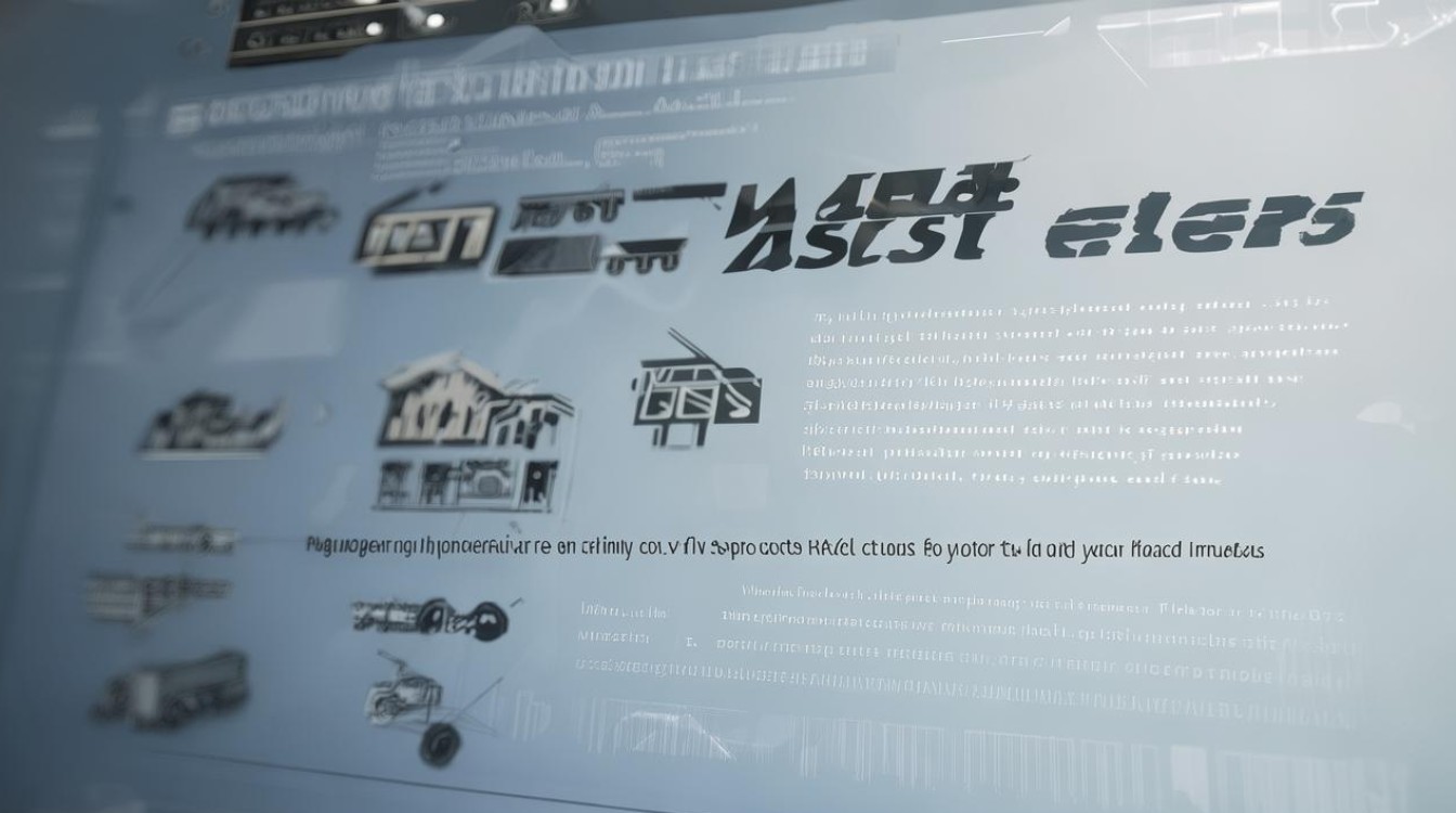 什么是固定资产？它在股票行业中有何应用？-图1