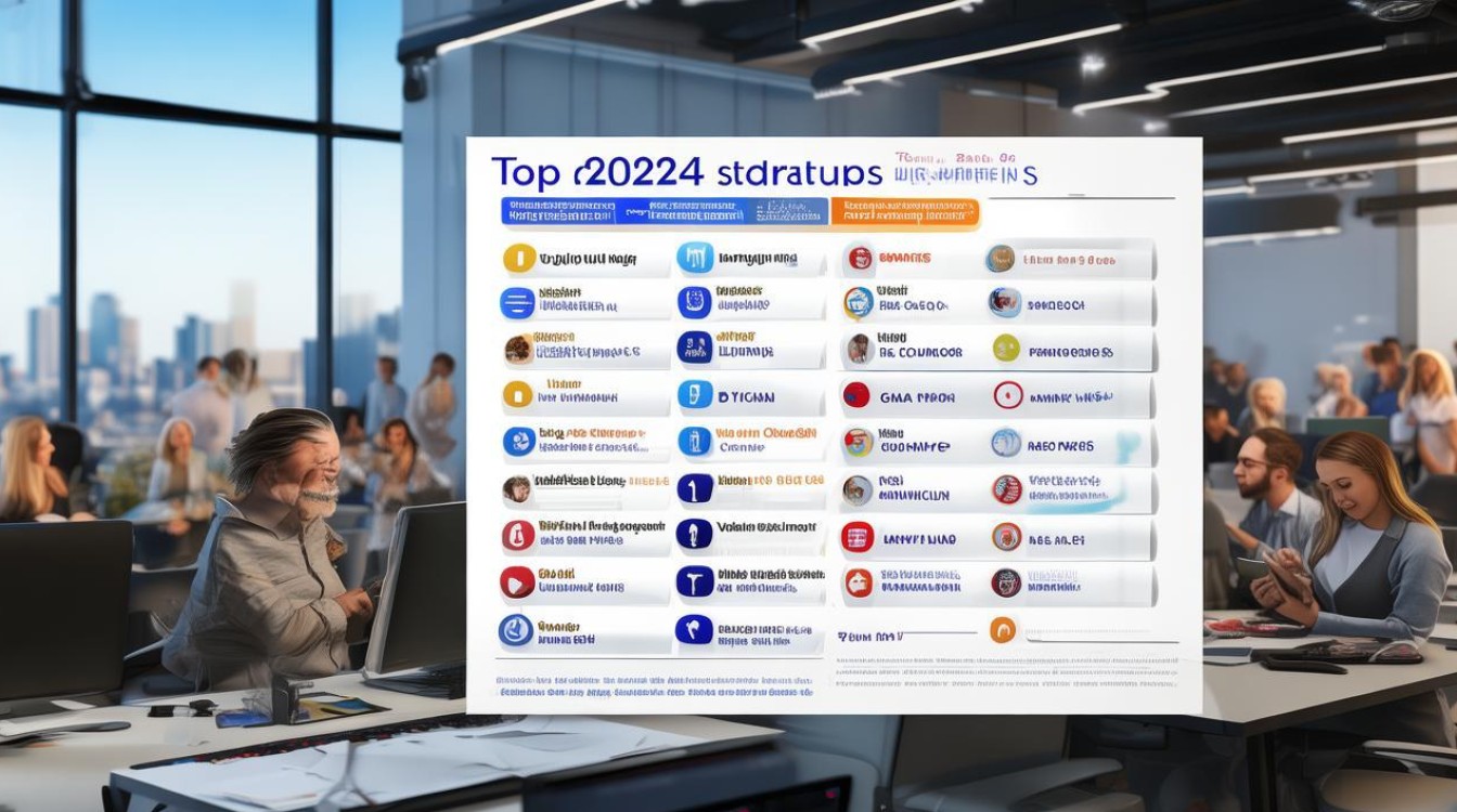 2024年哪些创业项目最具潜力？数据揭示热门方向-图3