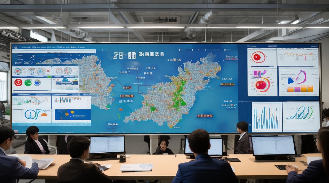 江苏最新投资创业项目有哪些机遇？-图1