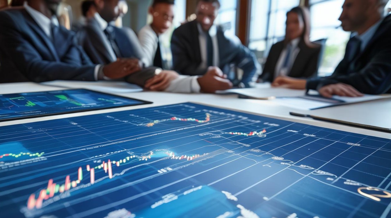 蚂蚁金服最新动态如何影响股票行业？深度分析解读-图1