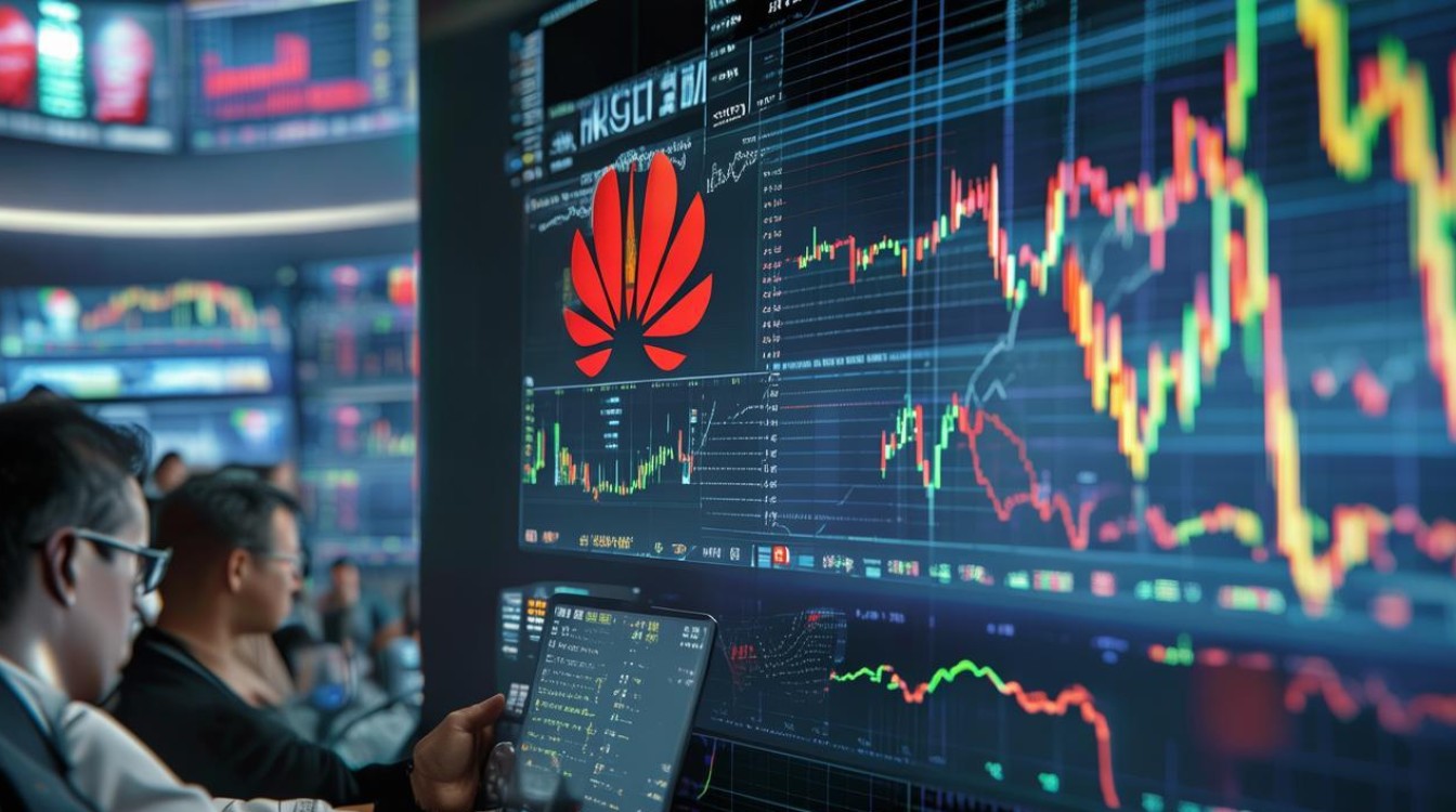 华为概念股表现如何？最新市场数据与行业趋势分析-图1