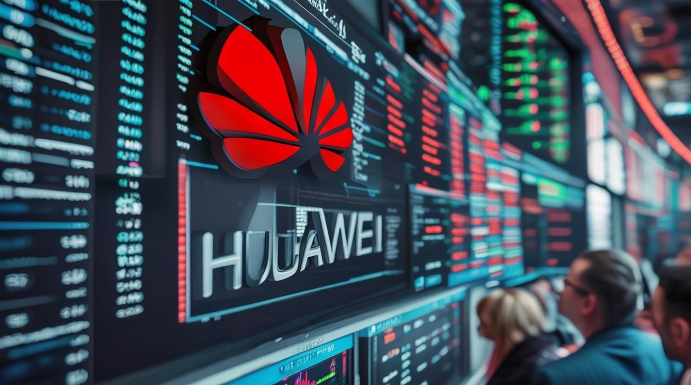 华为概念股表现如何？最新市场数据与行业趋势分析-图2