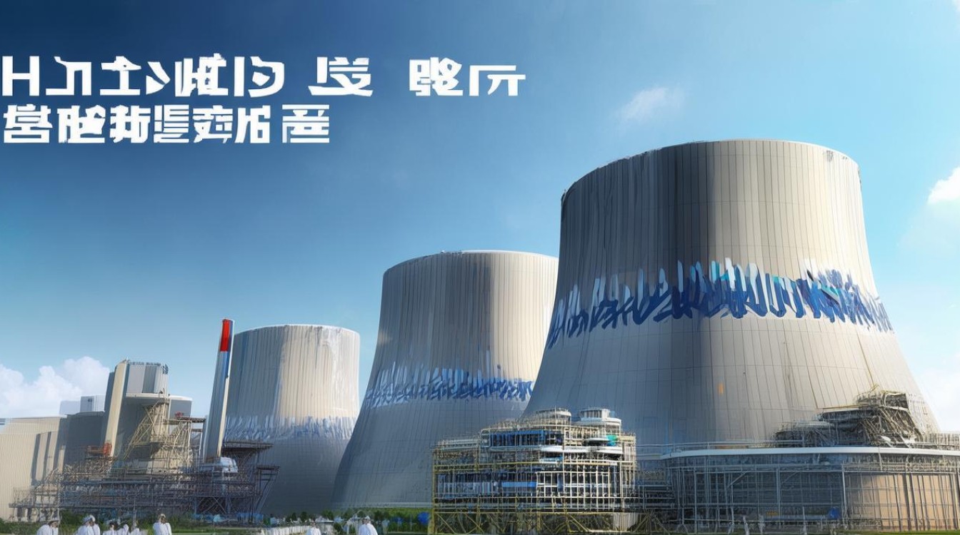 海阳核电站最新动态如何影响核电行业发展？-图3