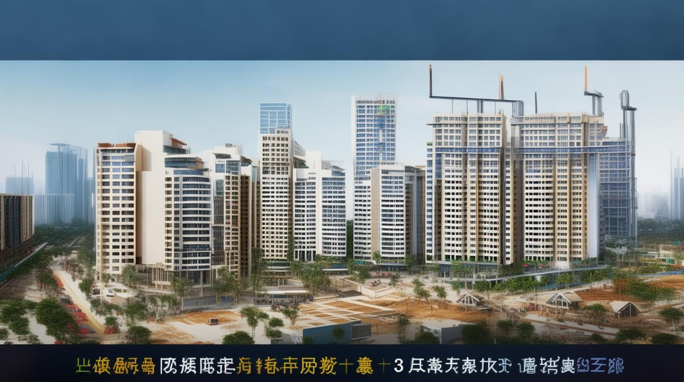 杭州楼市库存量最新变化如何影响市场？-图1