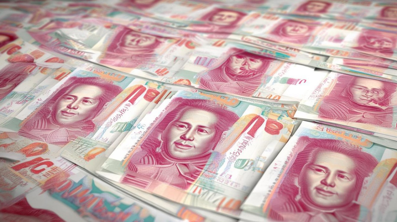 100元龙钞现在值多少钱？最新价格与收藏趋势解析-图2