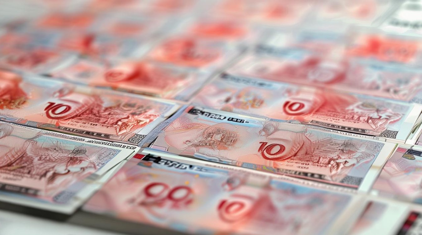 100元龙钞现在值多少钱？最新价格与收藏趋势解析-图4