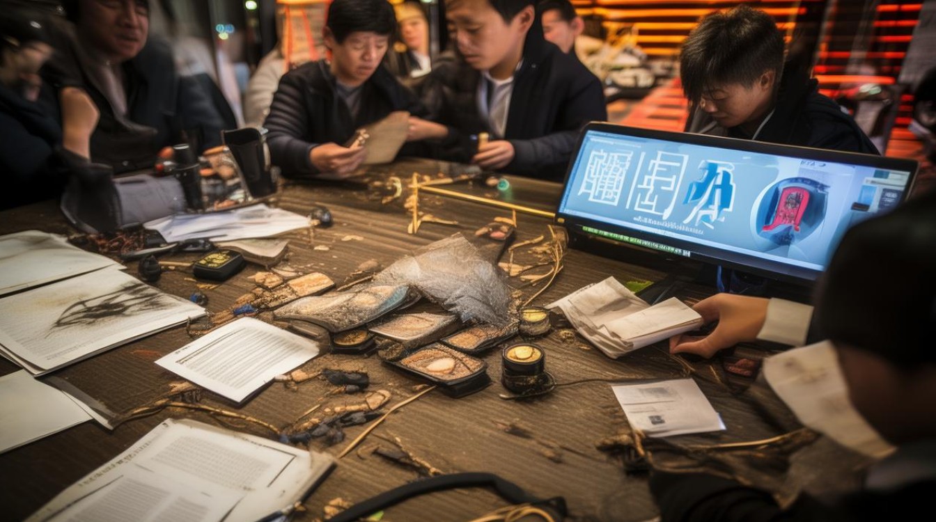 黑户贷款是否合法？中国金融法规解读-图2