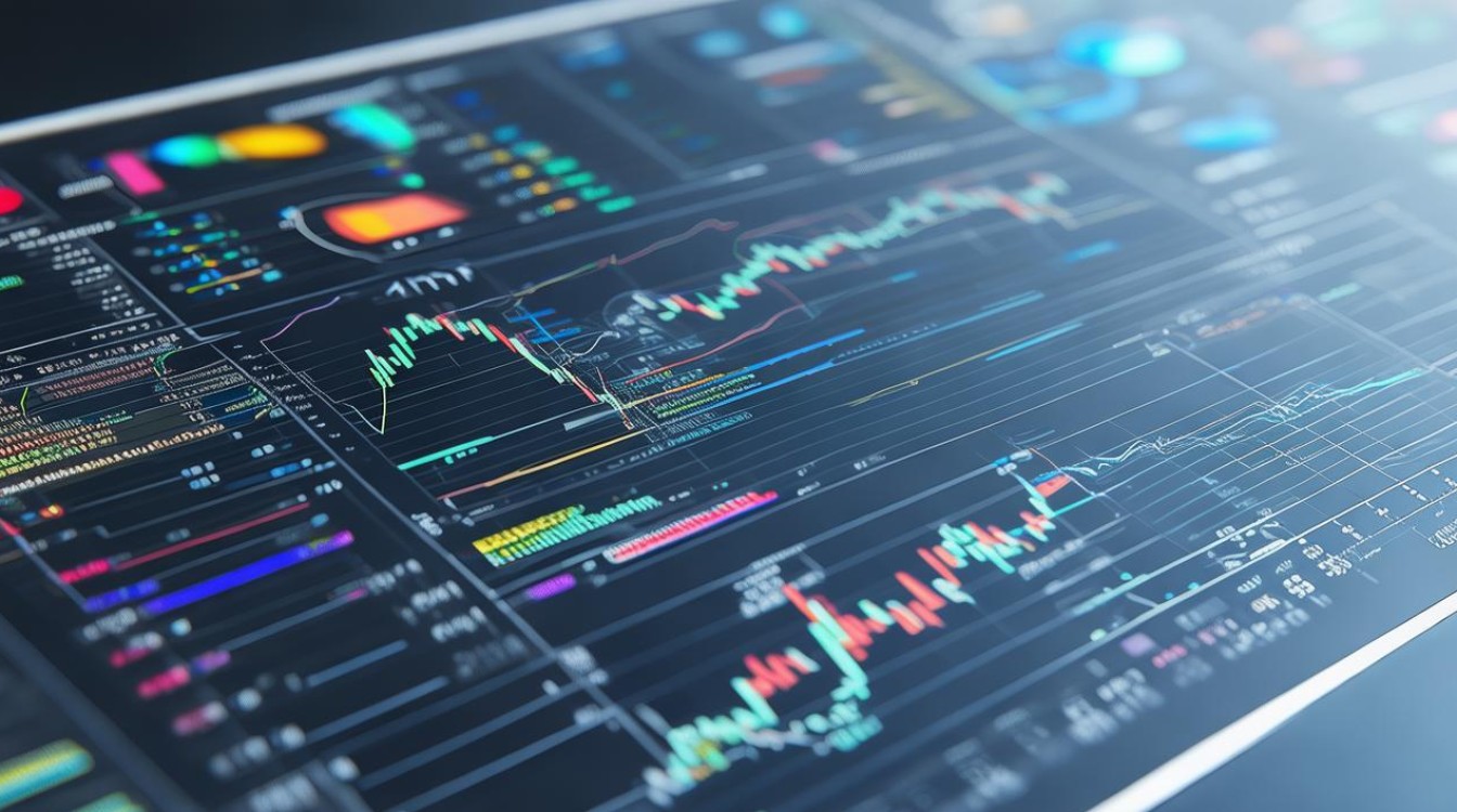鲜言最新动态如何影响股票市场？关键数据解析-图1