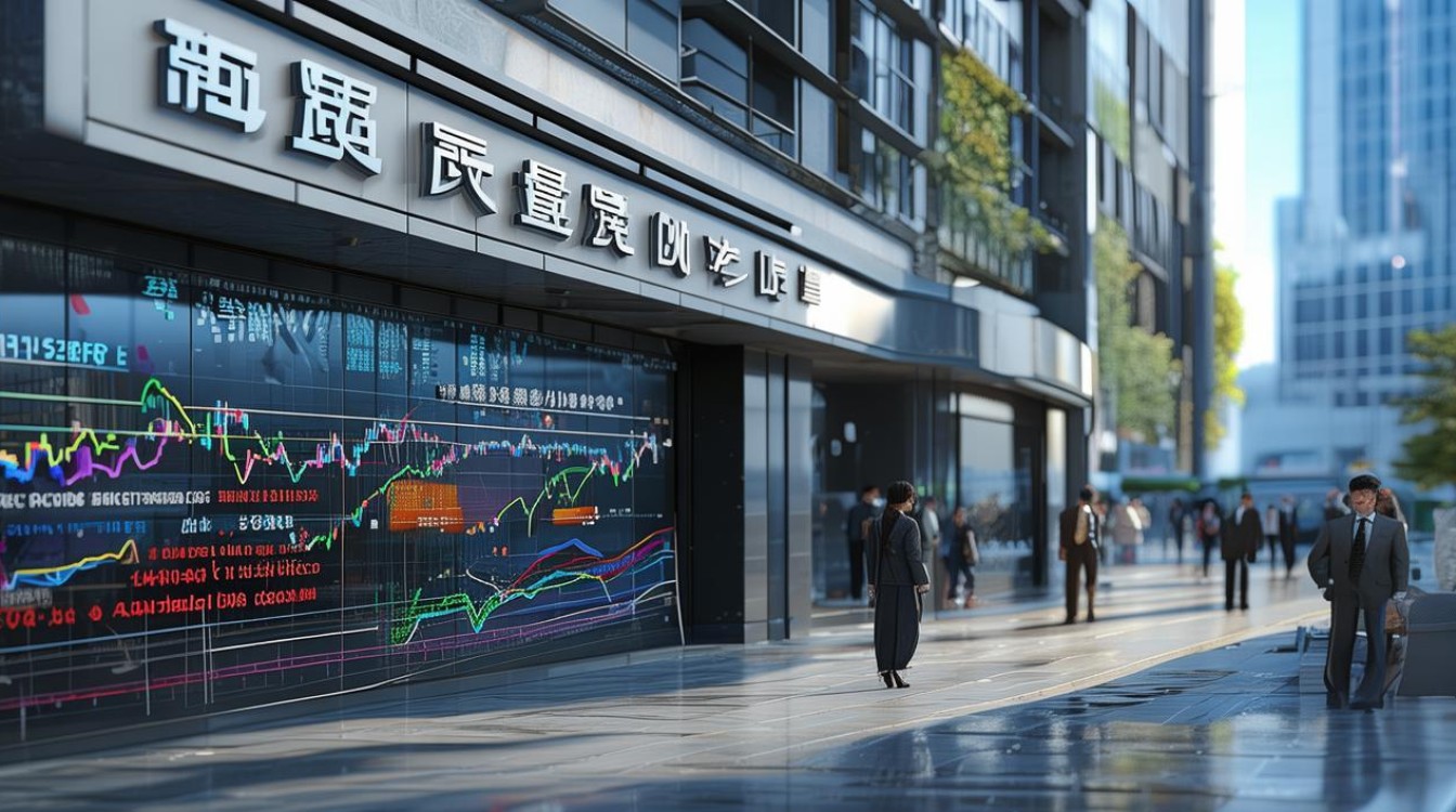 宁夏银行金融业招聘如何影响股票市场？-图1