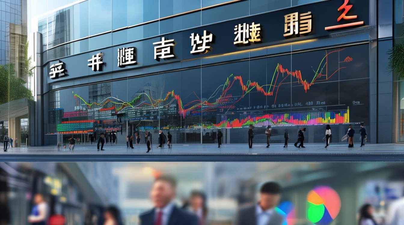 宁夏银行金融业招聘如何影响股票市场？-图2