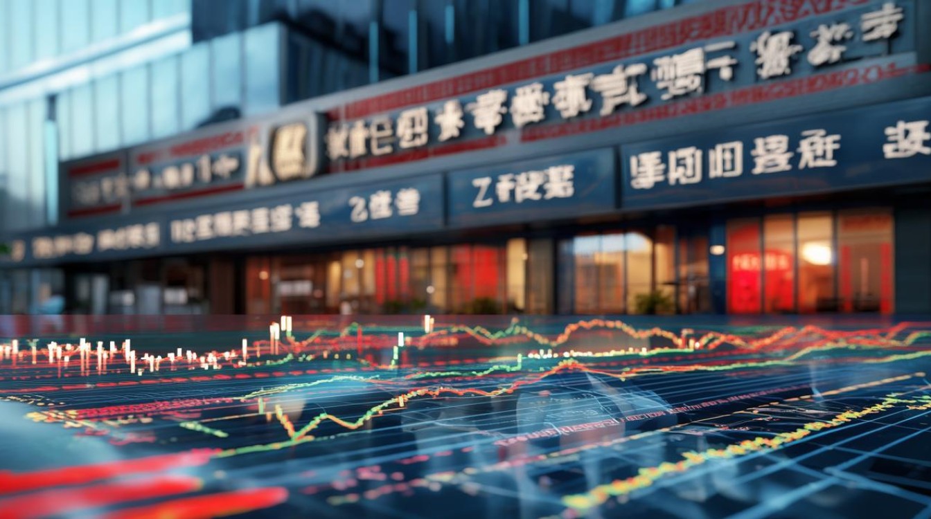 宁夏银行金融业招聘如何影响股票市场？-图4