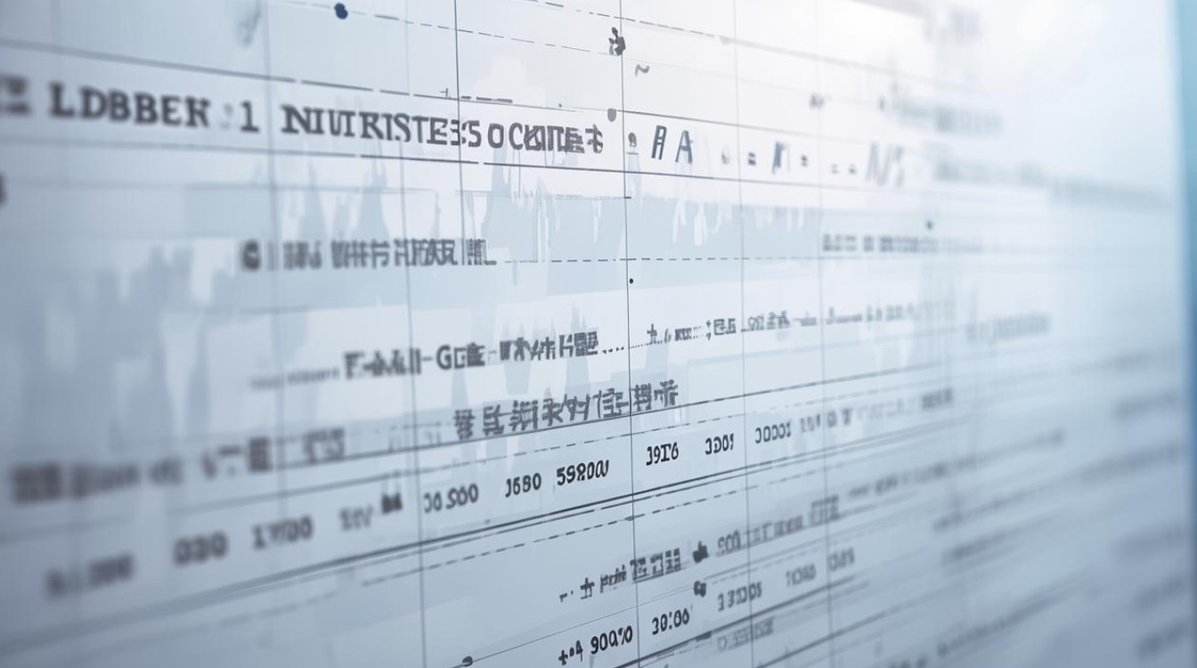 工商银行最新贷款利率如何影响股票市场？-图3